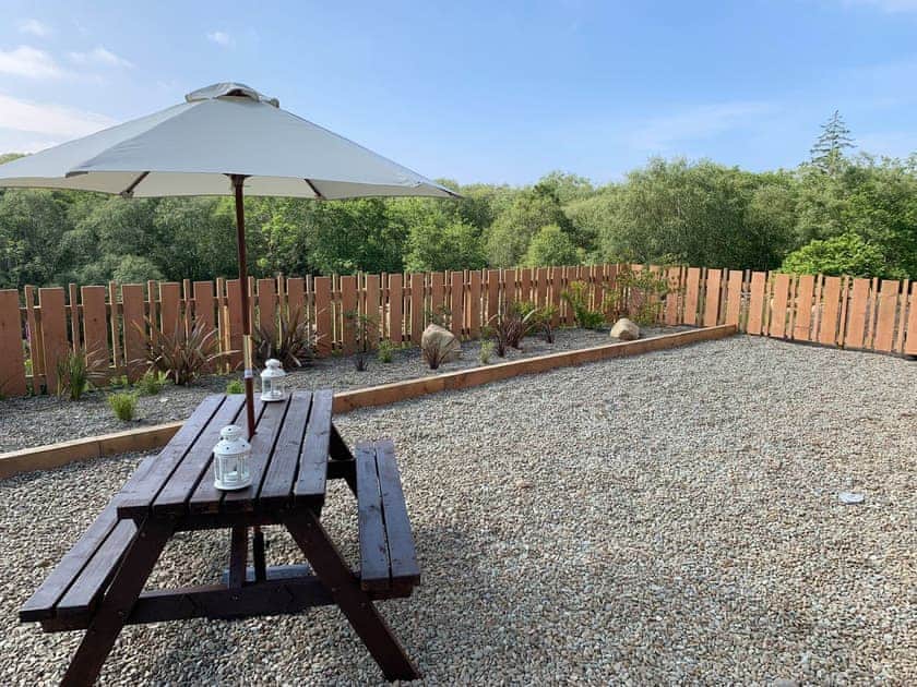 Garden and grounds | Barrach, Lochgilphead