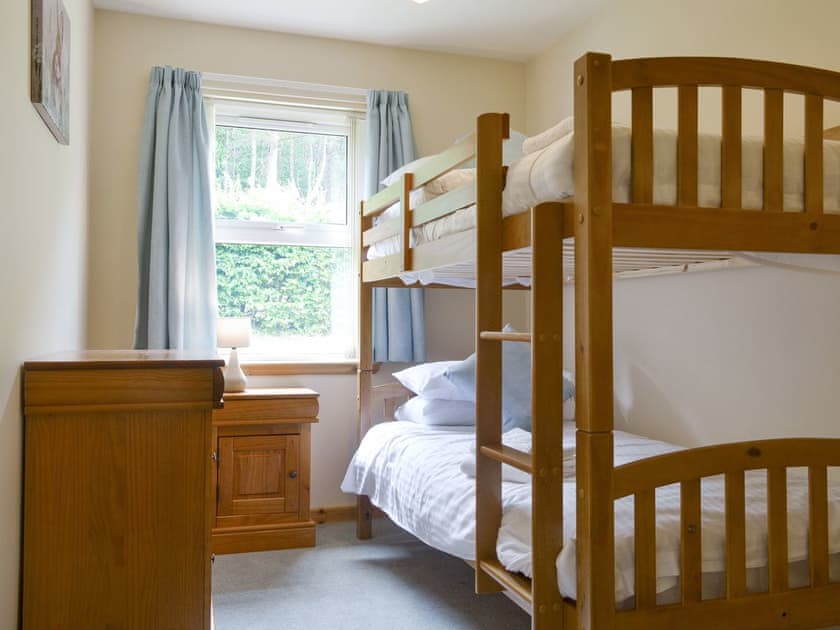 Bunk bedroom | Westend, Duffus