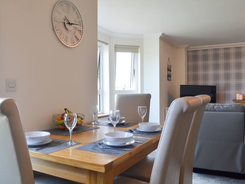Dining Area | Aurora, Lossiemouth