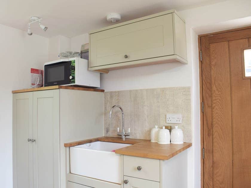 Kitchen | Pepperpot Lodge, Baschurch