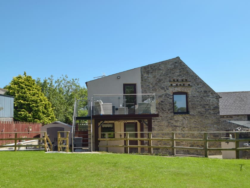 Exterior | The Old Coach House - Hayscastle Cottages, Hayscastle