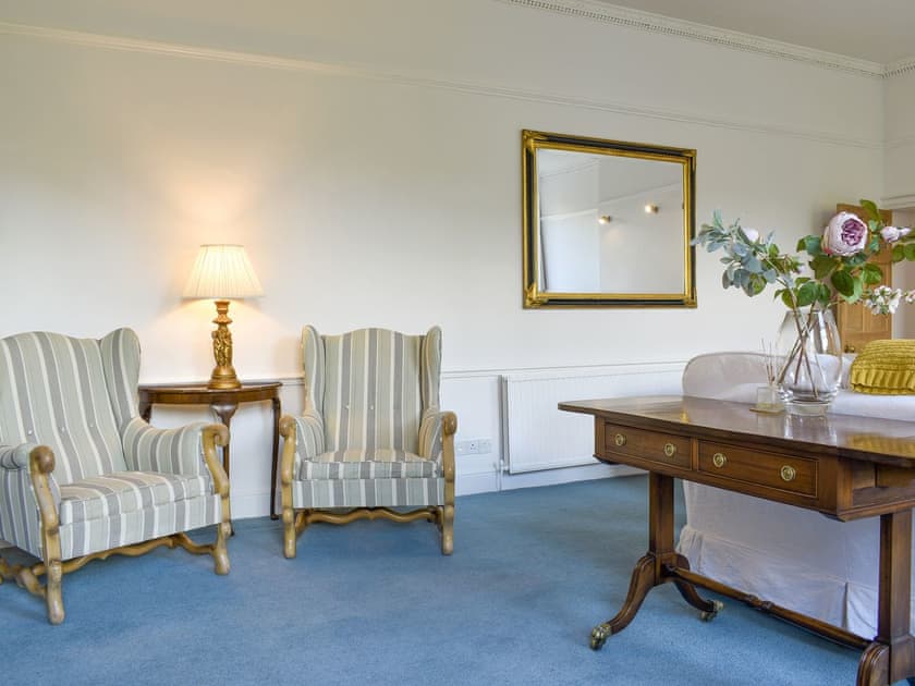 Living room | Joseph Apartment, Buxton