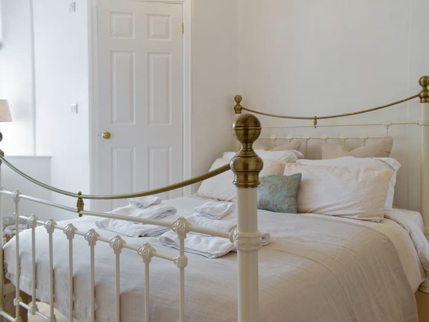 Double bedroom | Joseph Apartment, Buxton