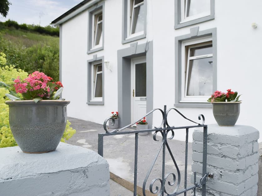Exterior | Typicca Farmhouse, Brechfa