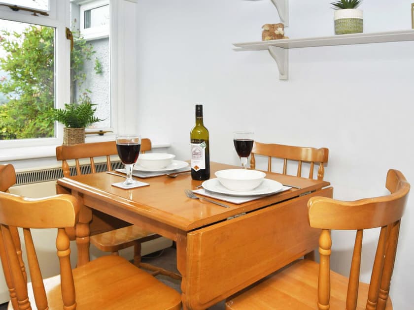 Dining Area | Osprey Cottage, Bassenthwaite, near Keswick