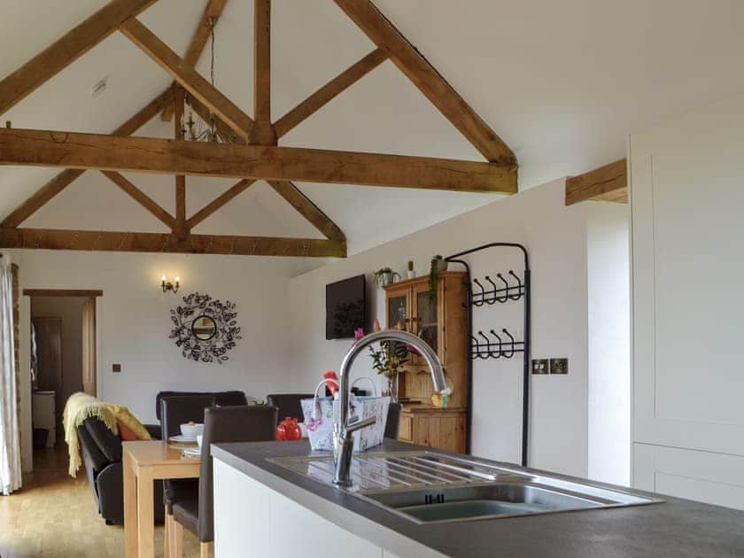 Dining Area | Court Park Barn, Chepstow
