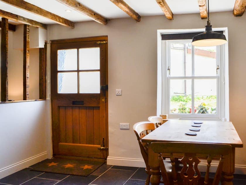 Dining Area | Troedyrhiw Isaf, Tregaron