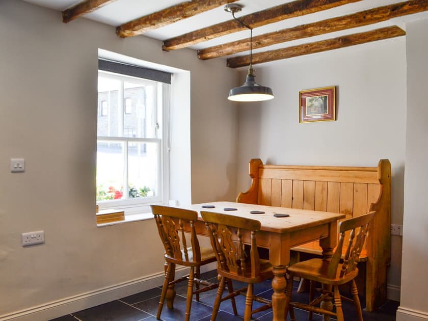 Dining Area | Troedyrhiw Isaf, Tregaron