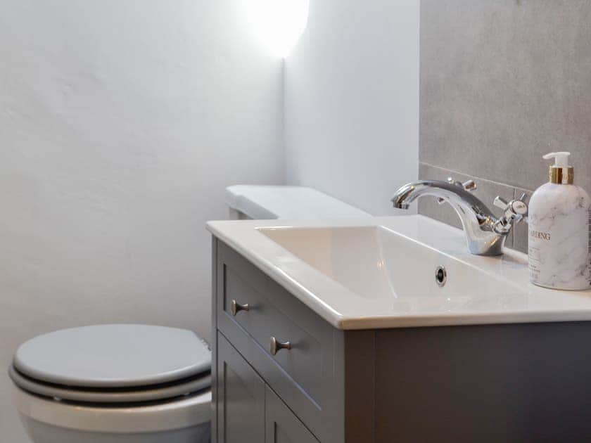 En-suite | Troedyrhiw Isaf, Tregaron