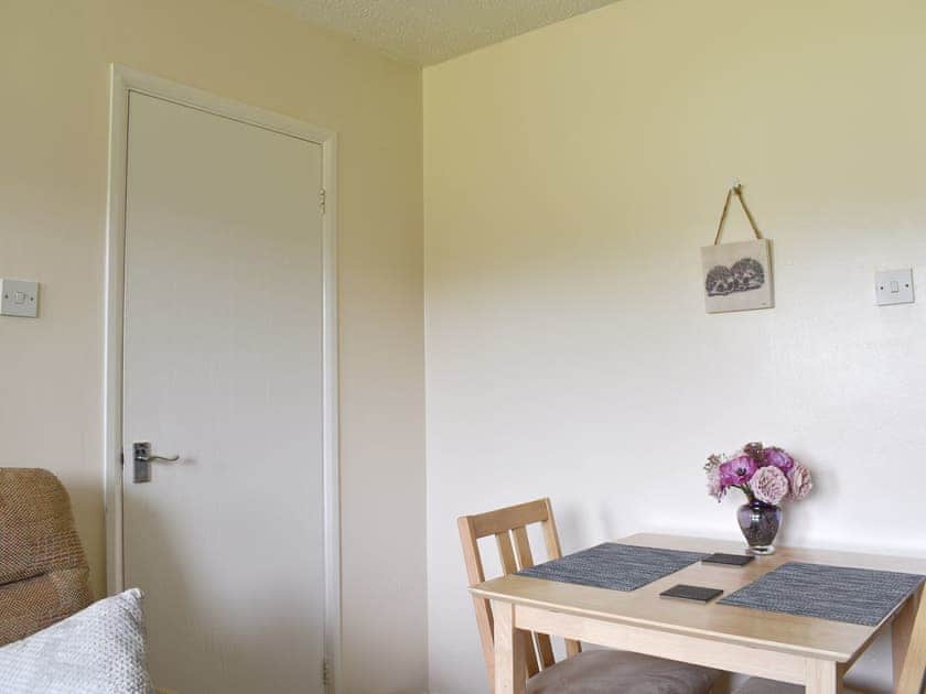 Dining Area | Willow Cottage, Kessingland, Lowestoft