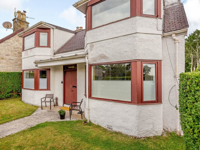 Exterior | Woodford, Boat of Garten, near Aviemore