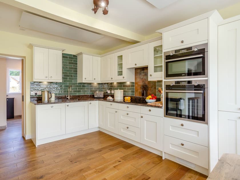 Kitchen | Woodford, Boat of Garten, near Aviemore