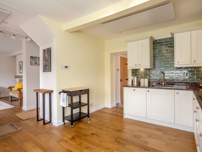Kitchen | Woodford, Boat of Garten, near Aviemore