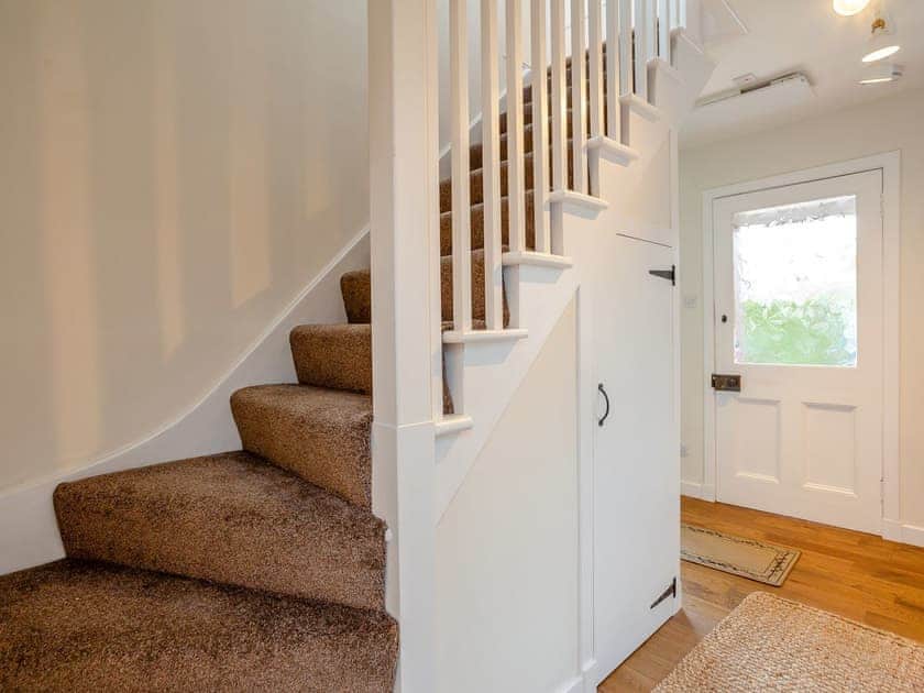 Stairs | Woodford, Boat of Garten, near Aviemore