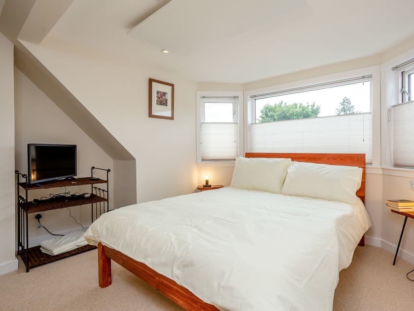Master bedroom | Woodford, Boat of Garten, near Aviemore