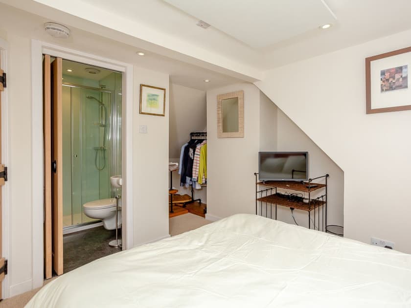 Master bedroom | Woodford, Boat of Garten, near Aviemore