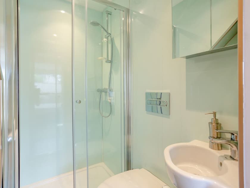 En-suite | Woodford, Boat of Garten, near Aviemore