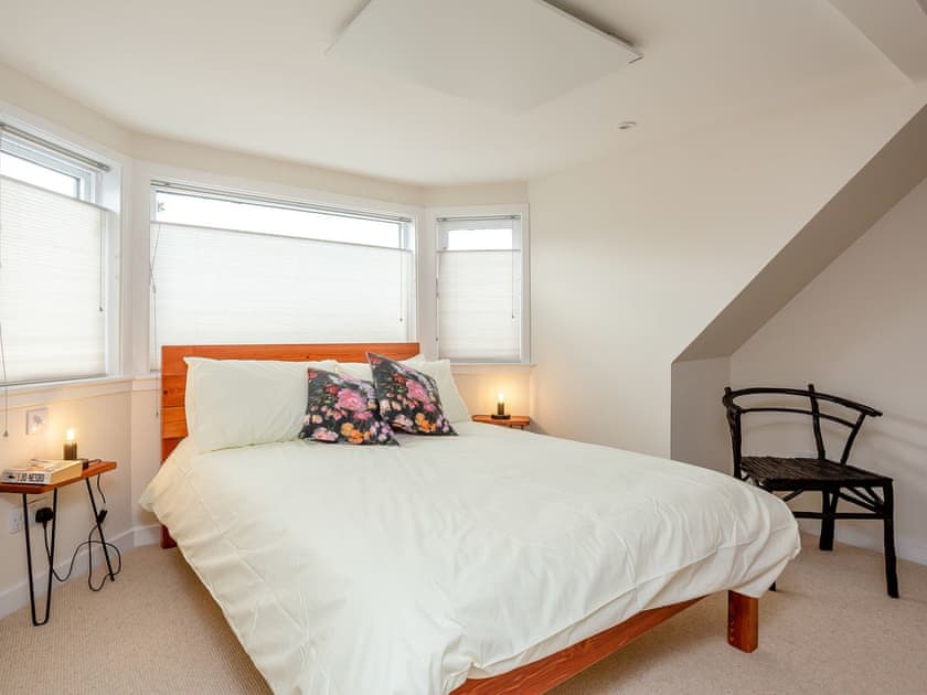 Double bedroom | Woodford, Boat of Garten, near Aviemore