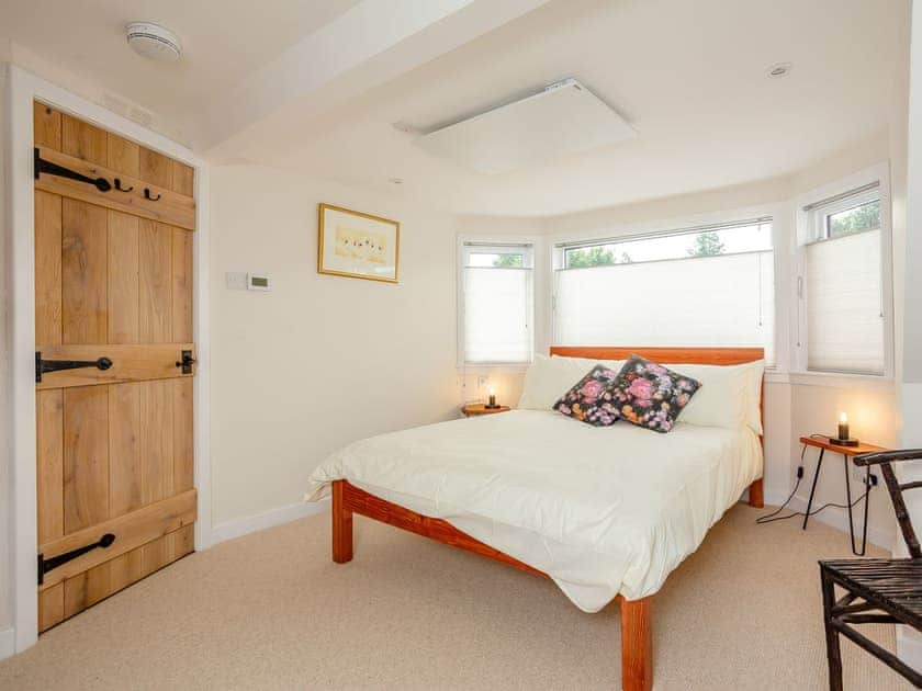 Double bedroom | Woodford, Boat of Garten, near Aviemore
