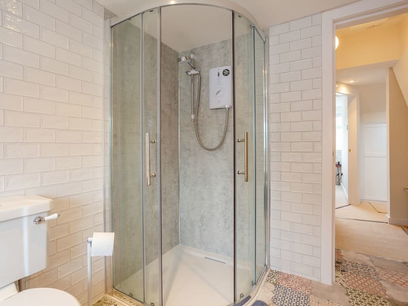 Bathroom | Woodford, Boat of Garten, near Aviemore