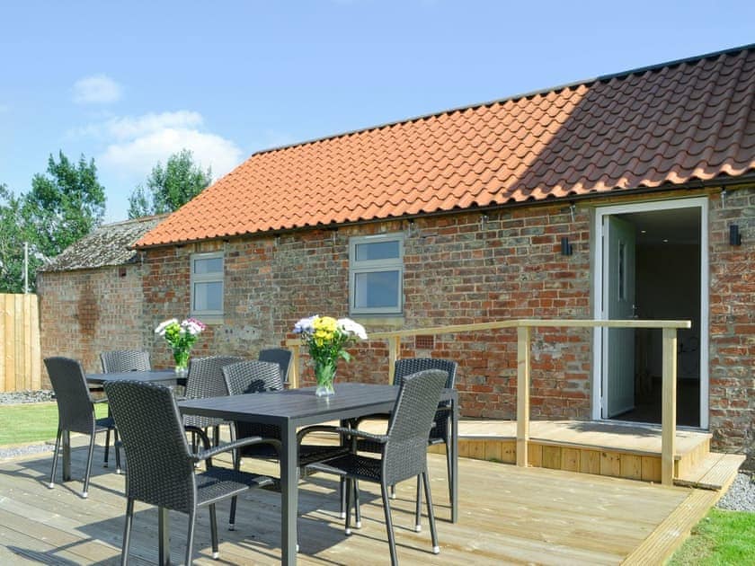 Exterior | The Dairy - Field House Farm Cottages, Wilberfoss, near York