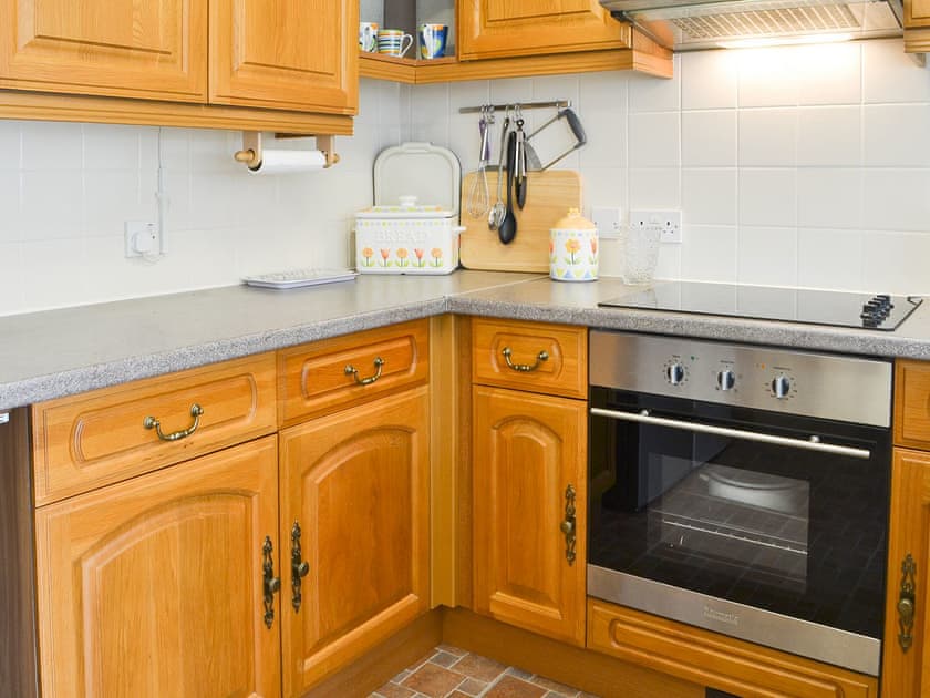 Kitchen | Jackdaw House, Bridlington