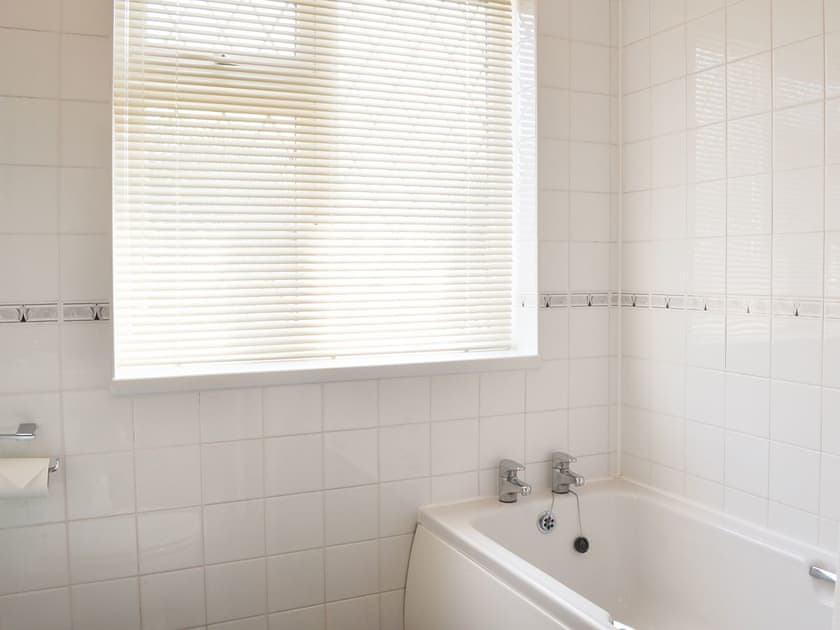 Bathroom | Jackdaw House, Bridlington
