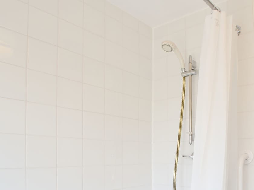 Bathroom | Jackdaw House, Bridlington