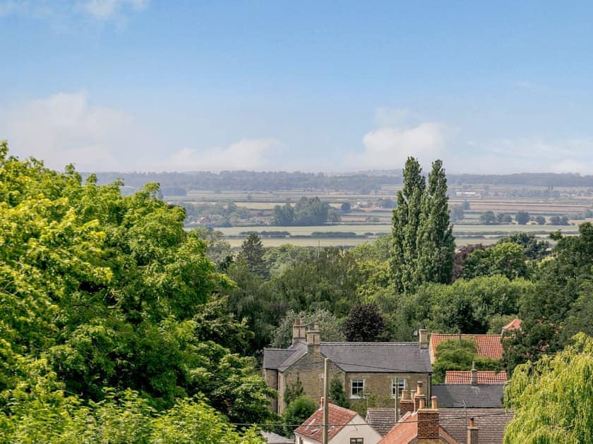 View | Hill Crest Lodges- Hill Crest Lodge 2 - Hill Crest Lodges, Hemswell, near Market Rasen