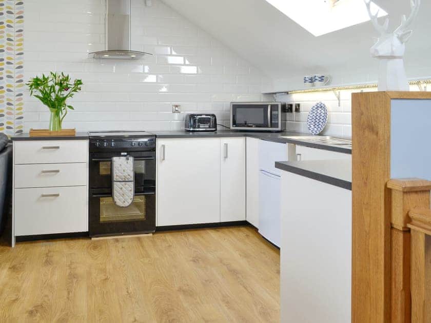 Kitchen | Gin Case, Gin Case
