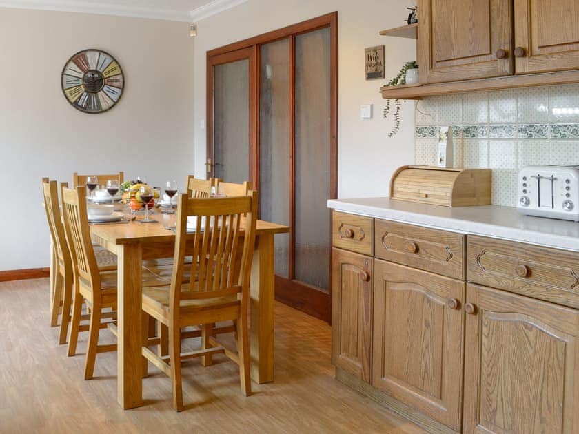 Kitchen/diner | Westlin, Penpont, Thornhill