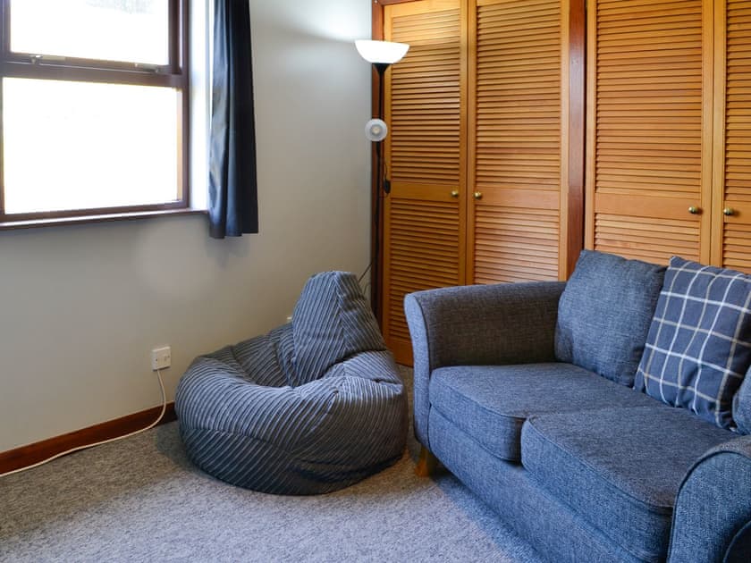 Sitting room | Westlin, Penpont, Thornhill