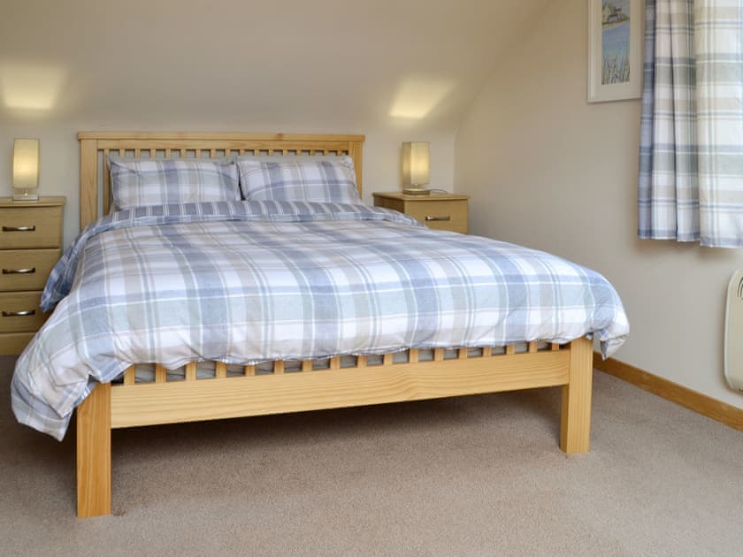 Double bedroom | Westlin, Penpont, Thornhill
