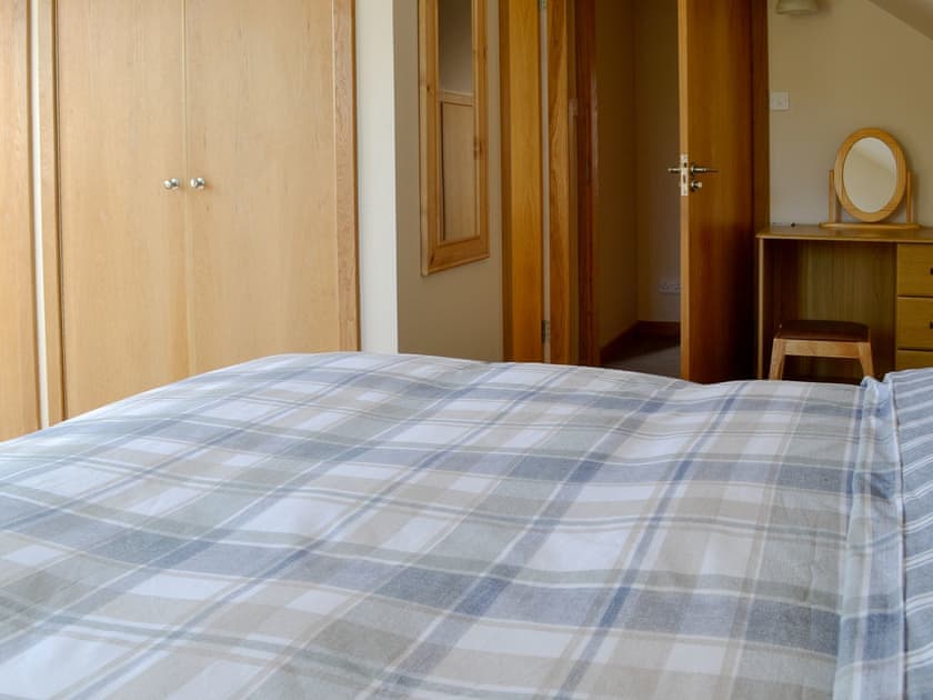 Double bedroom | Westlin, Penpont, Thornhill