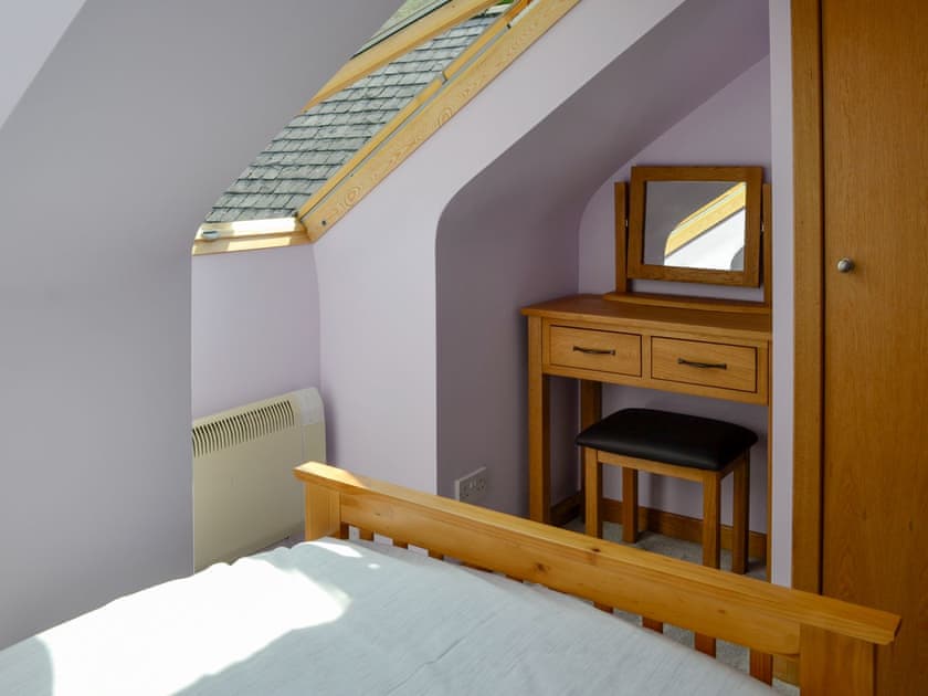 Twin bedroom | Westlin, Penpont, Thornhill