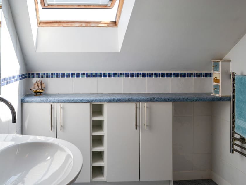 Bathroom | Westlin, Penpont, Thornhill