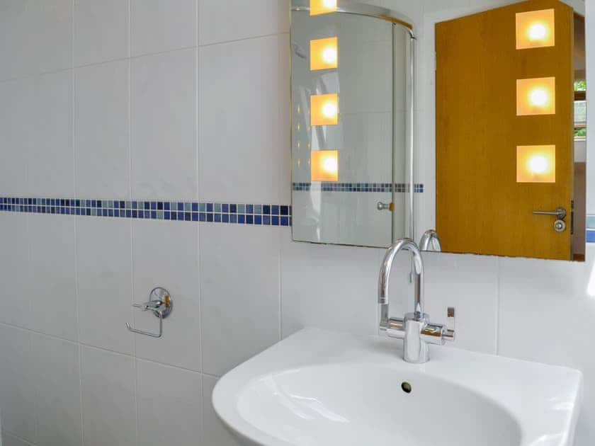 Bathroom | Westlin, Penpont, Thornhill