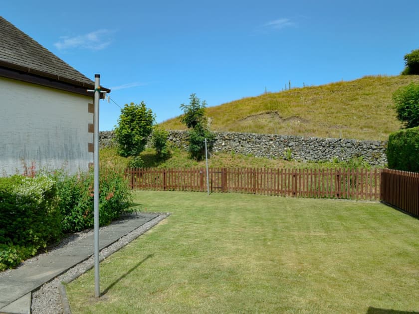 Garden and grounds | Westlin, Penpont, Thornhill