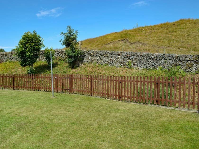Garden and grounds | Westlin, Penpont, Thornhill