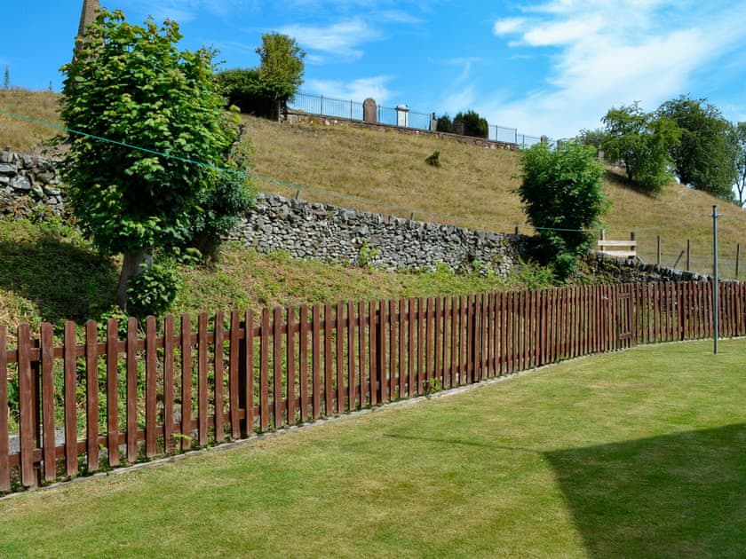 Garden and grounds | Westlin, Penpont, Thornhill