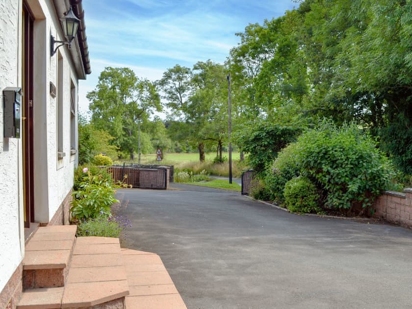Exterior | Westlin, Penpont, Thornhill