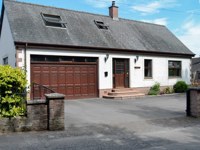 Exterior | Westlin, Penpont, Thornhill