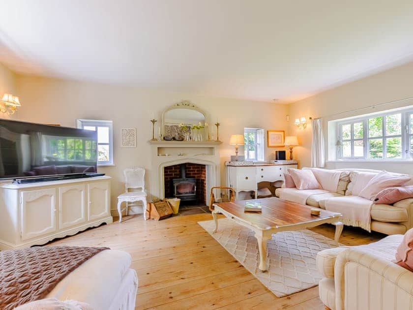 Living room | Poppy’s Cottage, Faversham