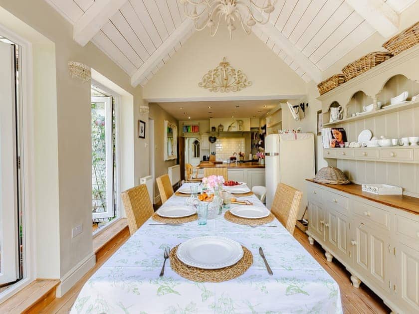 Dining room | Poppy’s Cottage, Faversham