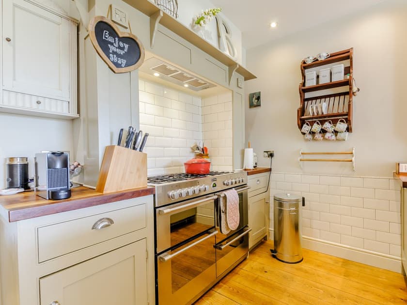 Kitchen | Poppy’s Cottage, Faversham