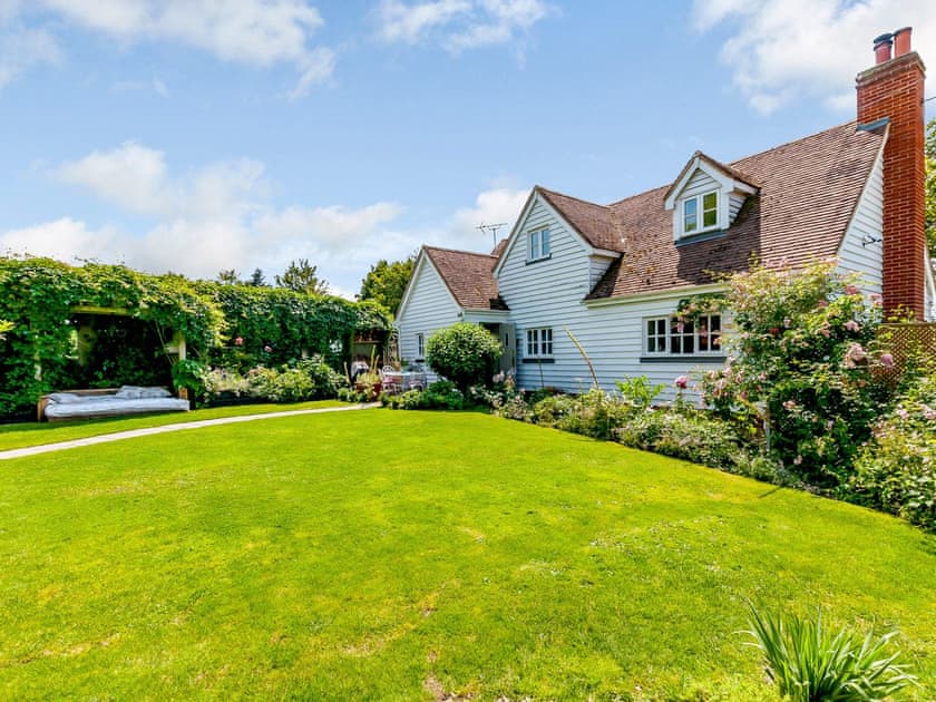 Garden and grounds | Poppy’s Cottage, Faversham