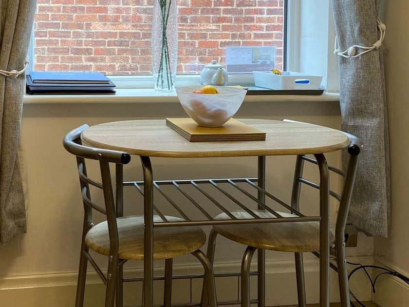 Charming dining area | Hidden Gem Cottage, Driffield