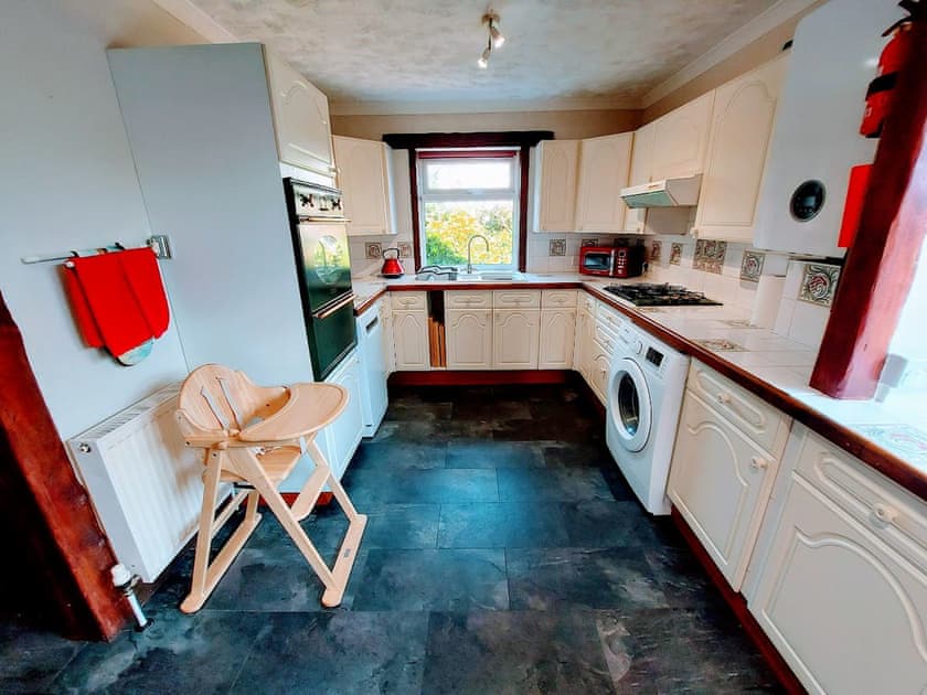 Kitchen | Beachwood, Elmer, near Bognor Regis