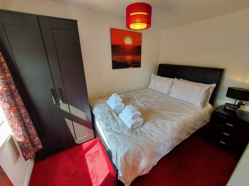 Double bedroom | Beachwood, Elmer, near Bognor Regis