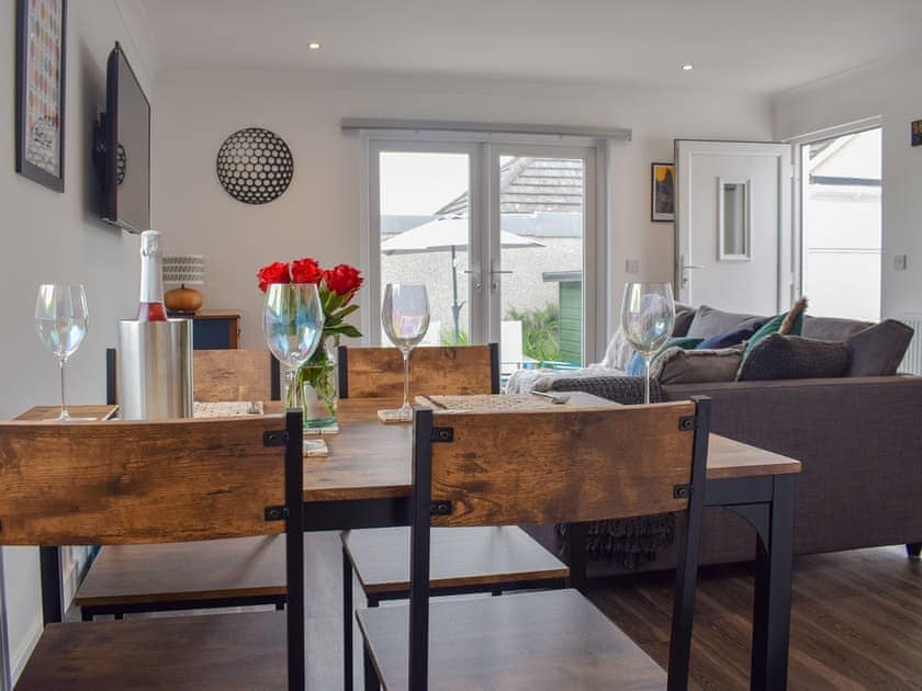Dining Area | The Rest, St Andrews